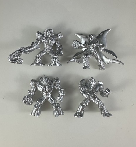 Gormiti giochi preziosi - gormiti, 4