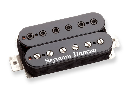 Screamin demon nero - screamin,