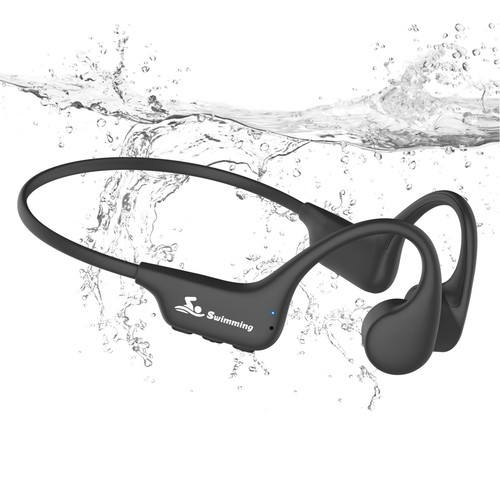 Cuffie nuoto ipx8 - cuffie, nuoto,ipx8