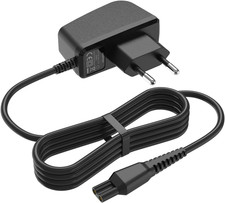 15V Caricabatterie Rasoio