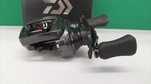 Daiwa 20alphas air bait - daiwa,