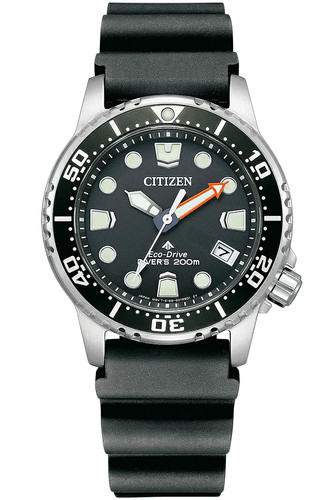 Citizen promaster marine - promaster,