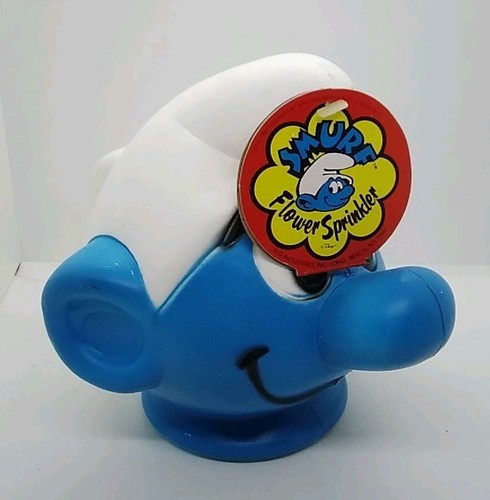 Toys peyo puffo - toys,