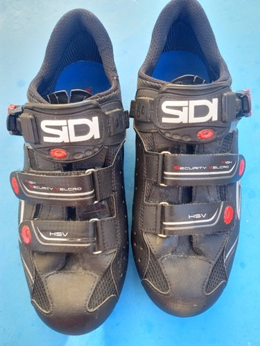 Sidi genius carbon mega - 7, *
