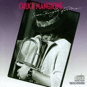Chuck mangione save - save, tonight