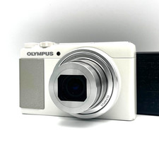 Fotocamera digitale compatta Olympus Stylus Xz-10 dal Giappone