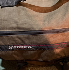 Borsa per fotocamera Tamrac