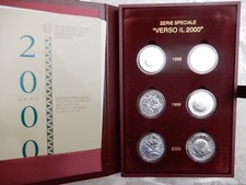 REPUBBLICA ITALIANA - VERSO IL