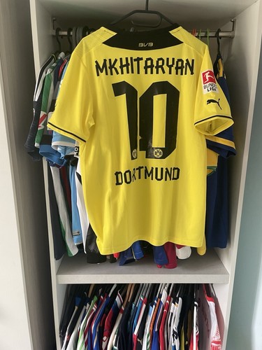 Maglia borussia dortmund - maglia,