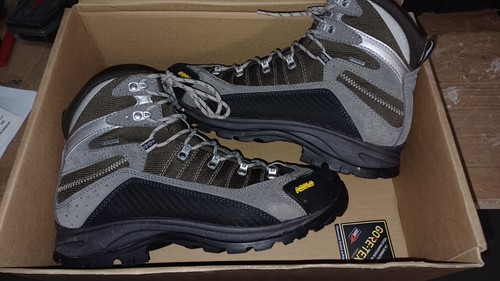 Asolo drifter evo vibram - asolo,