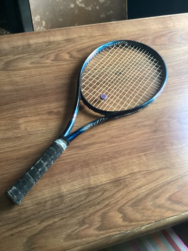 Racchetta tennis prokennex - da,