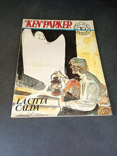 Fumetto collana west - , ken