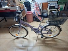 bici montain bike