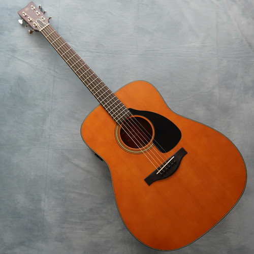 Chitarra acustica yamaha fgx3 - yamaha,