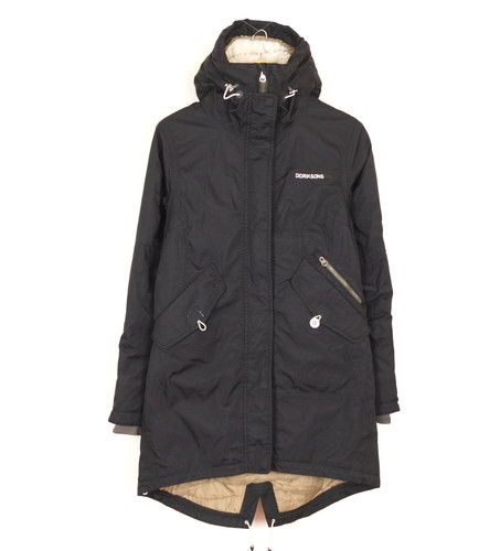 Giacca parka donna - , didriksons