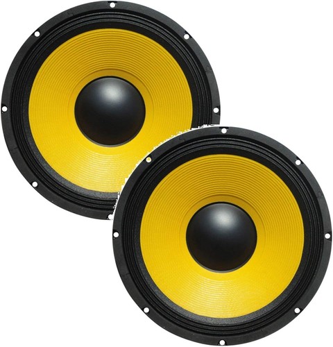 Woofer 30 cm 4 ohm - woofer,