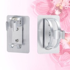  2 PCS Porta Accessori Doccia