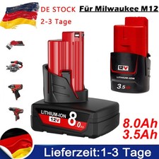 Batteria originale 12V per