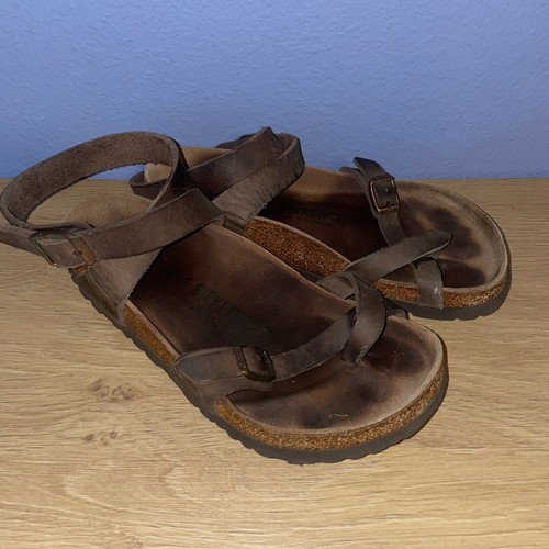 Birkenstock sandalo donna yara - sandalo,