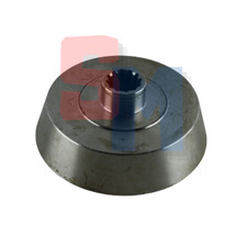 CONO FRIZIONE MOTOZAPPA PASBO