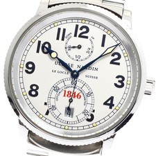 Orologio Uomo Automatico