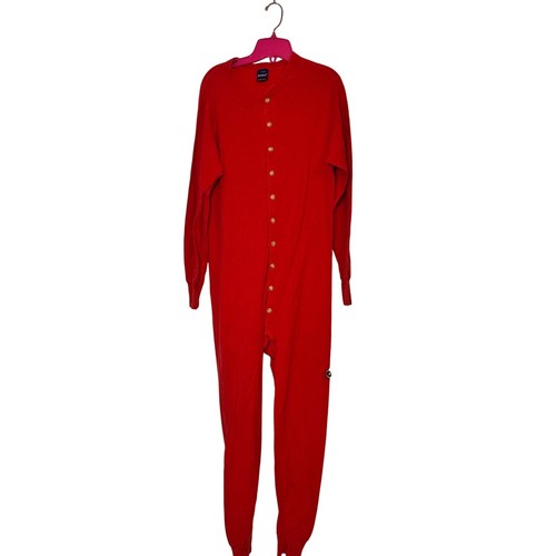 Duofold tuta uomo vintage - duofold,