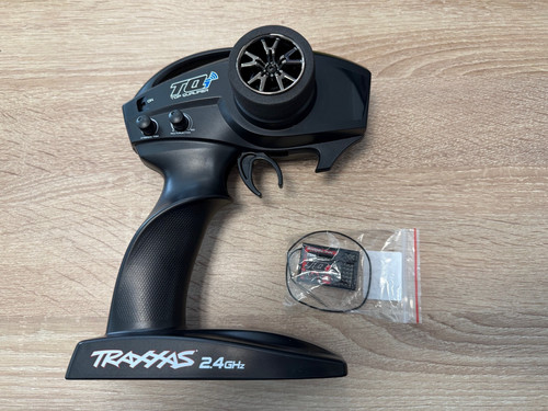 Traxxas 6528 tqi trasmettitore - 6528,