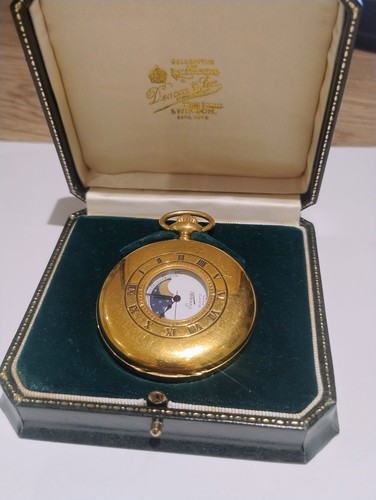 Orologio tasca everite - tasca,
