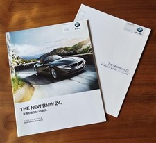 Catalog BMW THE NEW BMW Z4