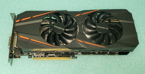 Gigabyte geforce - geforce, gb)