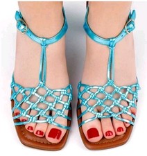 NUOVI sandali con tacco Chie