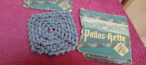 Catena bicicletta epoca - catena,