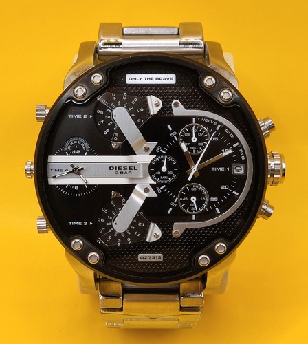 Orologio polso uomo luxury - polso,
