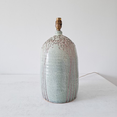 Lampada tavolo ceramica - da,