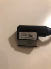 Lotto di 3 cavi audio