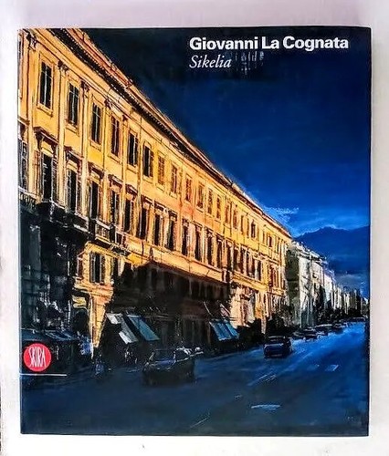 Giovanni cognata sikelia - la,