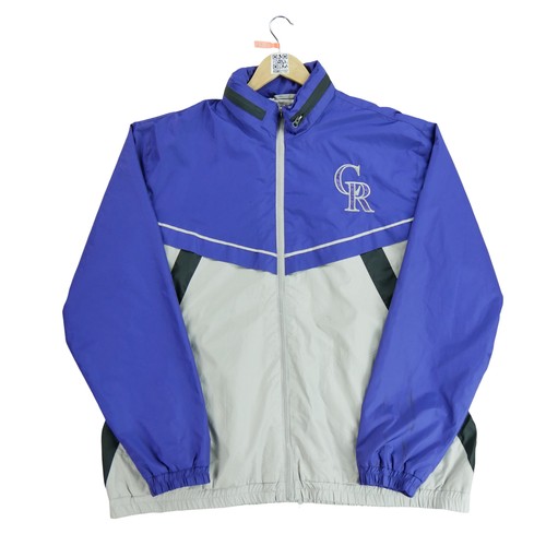 Mlb giacca colorado rockies - mlb,