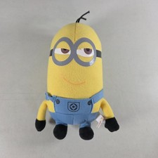 Despicable minion plush - despicable,