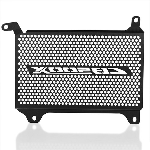 Protezione radiatore moto