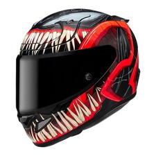 CASCO MOTO INTEGRALE HJC RPHA