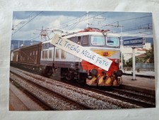 Fotografia Stazione di Sesto