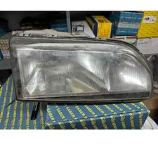 Faro anteriore principale