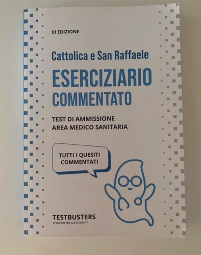 Libro testbusters test - libro,