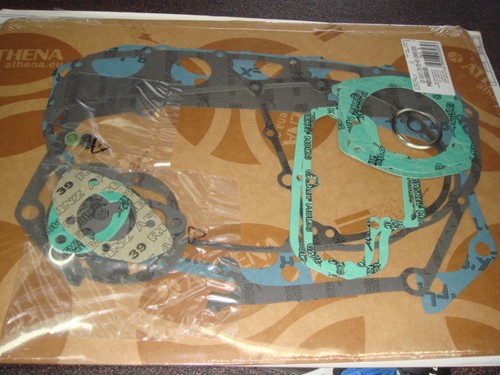 Guarnizioni gaskets ducati - guarnizioni,
