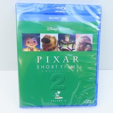 Disney pixar short films - pixar,