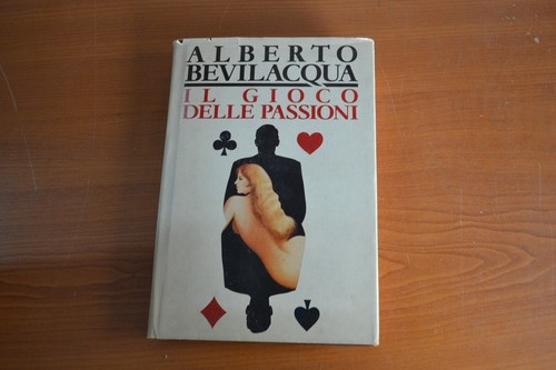 Bevilacqua il gioco - a.,