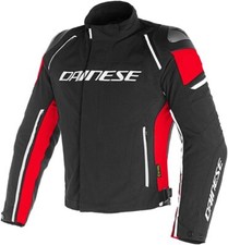 Giacca Moto Uomo Dainese