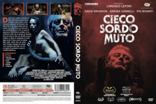 Cieco sordo muto, Lepori (DVD