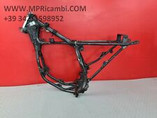 TELAIO RD15C SUZUKI RM 80 2T 2000 2001 FRAME