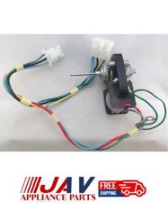 Per Westinghouse Motore